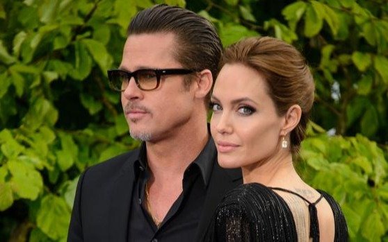 Angelina Jolie quiere separarse también de la bodega que compró con Brad Pitt en 2014