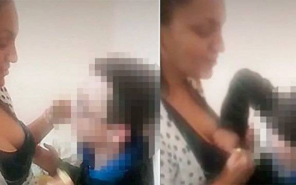 Dos meses de prisión preventiva para la portera de una escuela sanjuanina que acosó a un niño