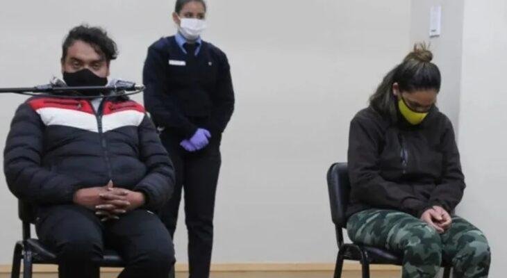 Dijo la portera presa por abusar de un chico: “Fue un juego y se sacó de contexto”