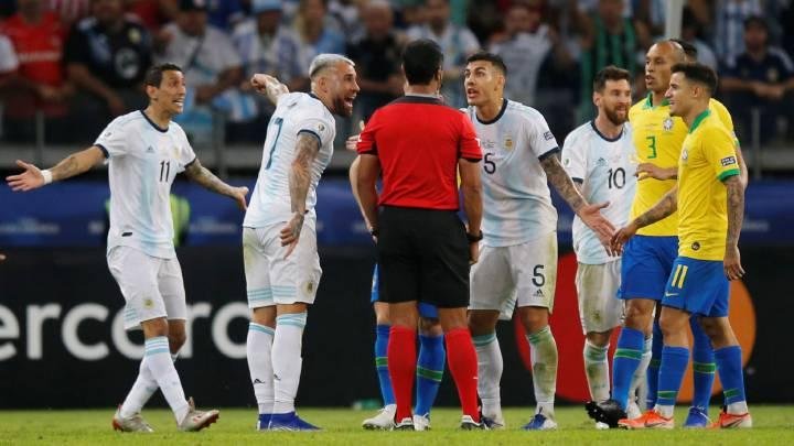 El VAR, aquel partido de 2019 y todas las suspicacias juntas