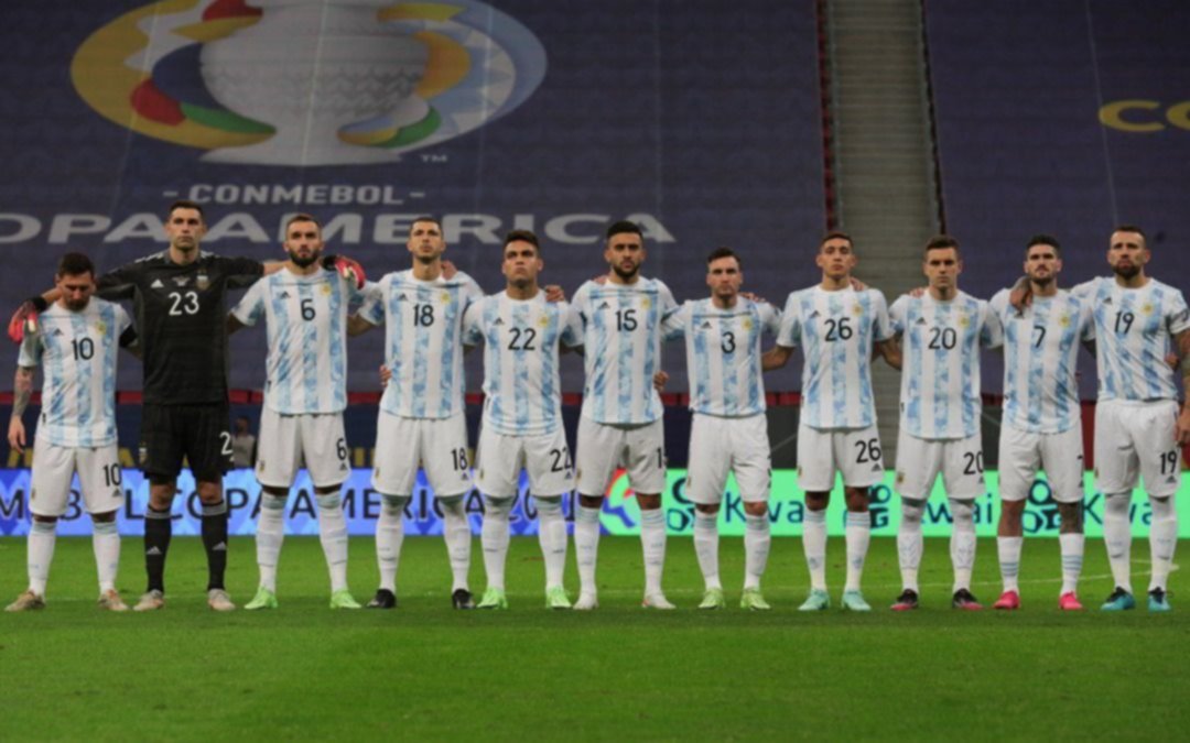 Es oficial: público y entradas gratuitas para la gran final