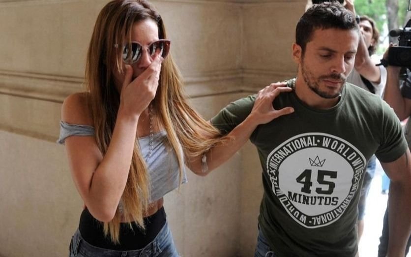 Ulises Jaitt reveló que recibió "una señal" de su hermana Natacha