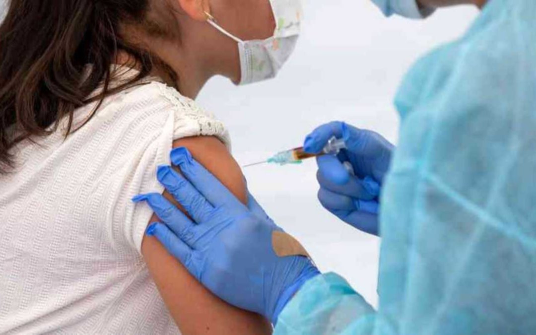 Casi 65 mil bonaerenses de entre 18 y 20 años sin comorbilidades ya fueron vacunados