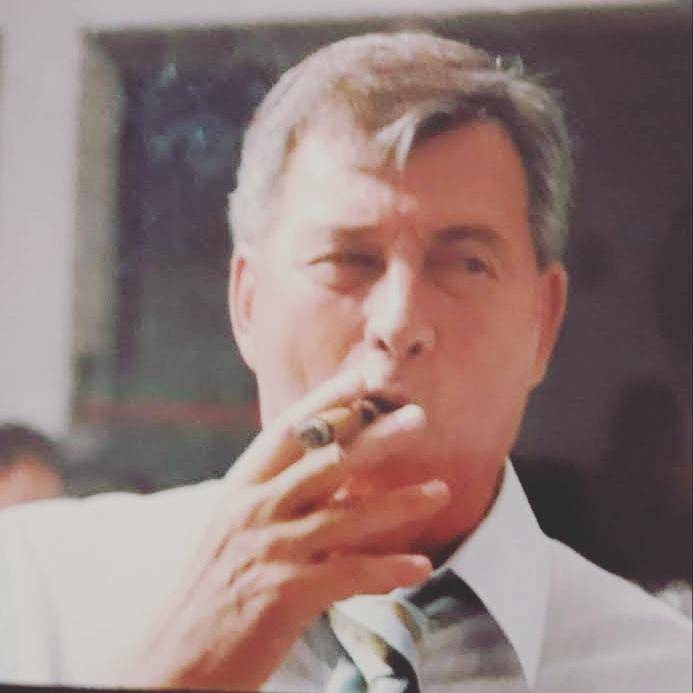 Héctor Pedro Córica