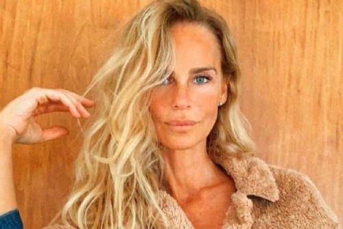 Sabrina Rojas :“De todas las separaciones que tuvimos, ésta es la que más disfruto”