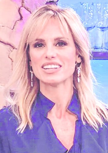 La despedida de Fabbiani: “Los programas pasan, pero los vínculos quedan”
