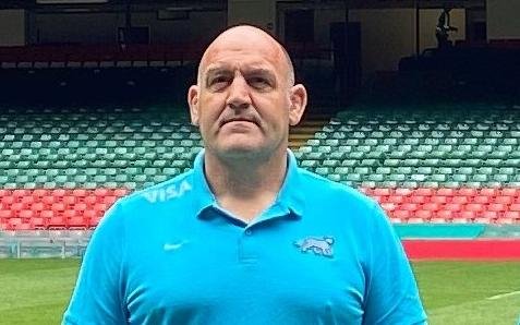 Los Pumas y un duro examen contra Gales