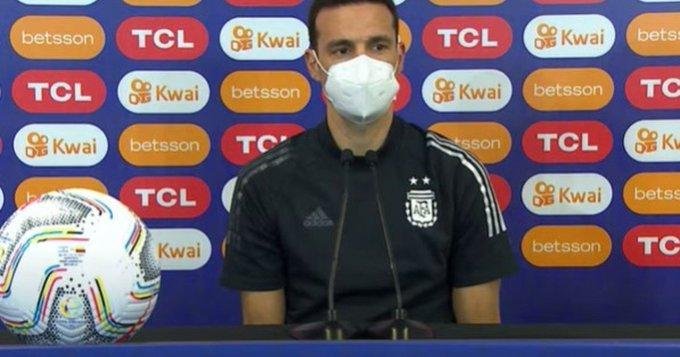 “No necesita un título, es el mejor jugador de la historia”
