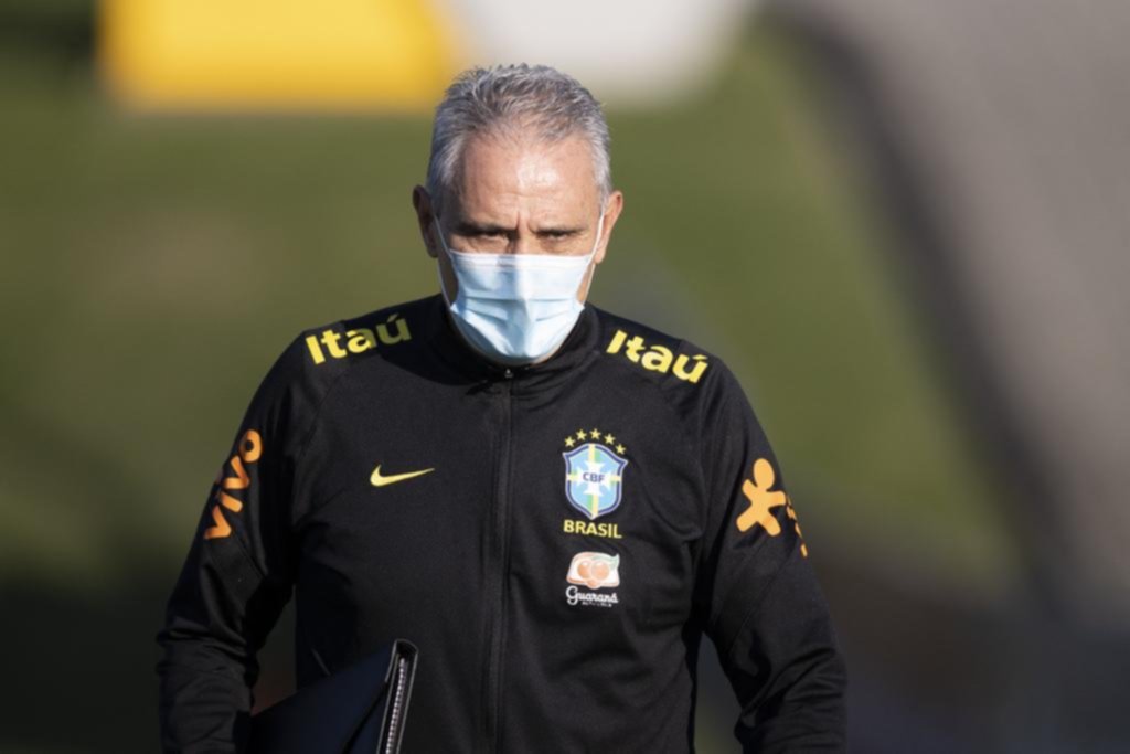 “Sé cómo marcar a Messi, pero no lo voy a decir ahora”