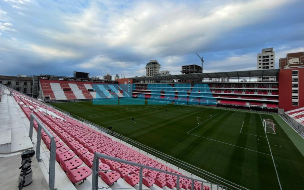 El Pincha le bajó el telón a la pretemporada con una victoria y una derrota frente a Atlético