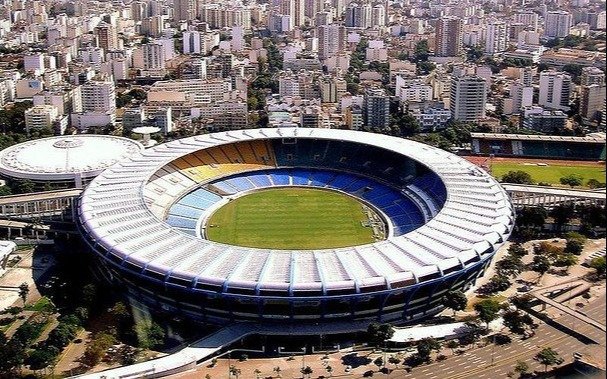 La final de la Copa América se verá por TV en 201 países