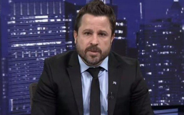 Tras el lanzamiento de Vidal como candidata, Martín Tetaz analiza si la acompañará