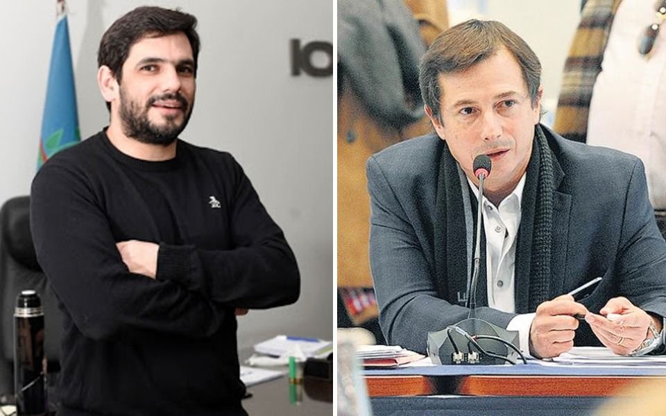 Fuerte cruce entre el titular de IOMA y un diputado