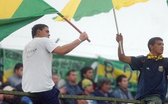 Matan de cinco balazos en el pecho a un barrabrava de Defensa y Justicia
