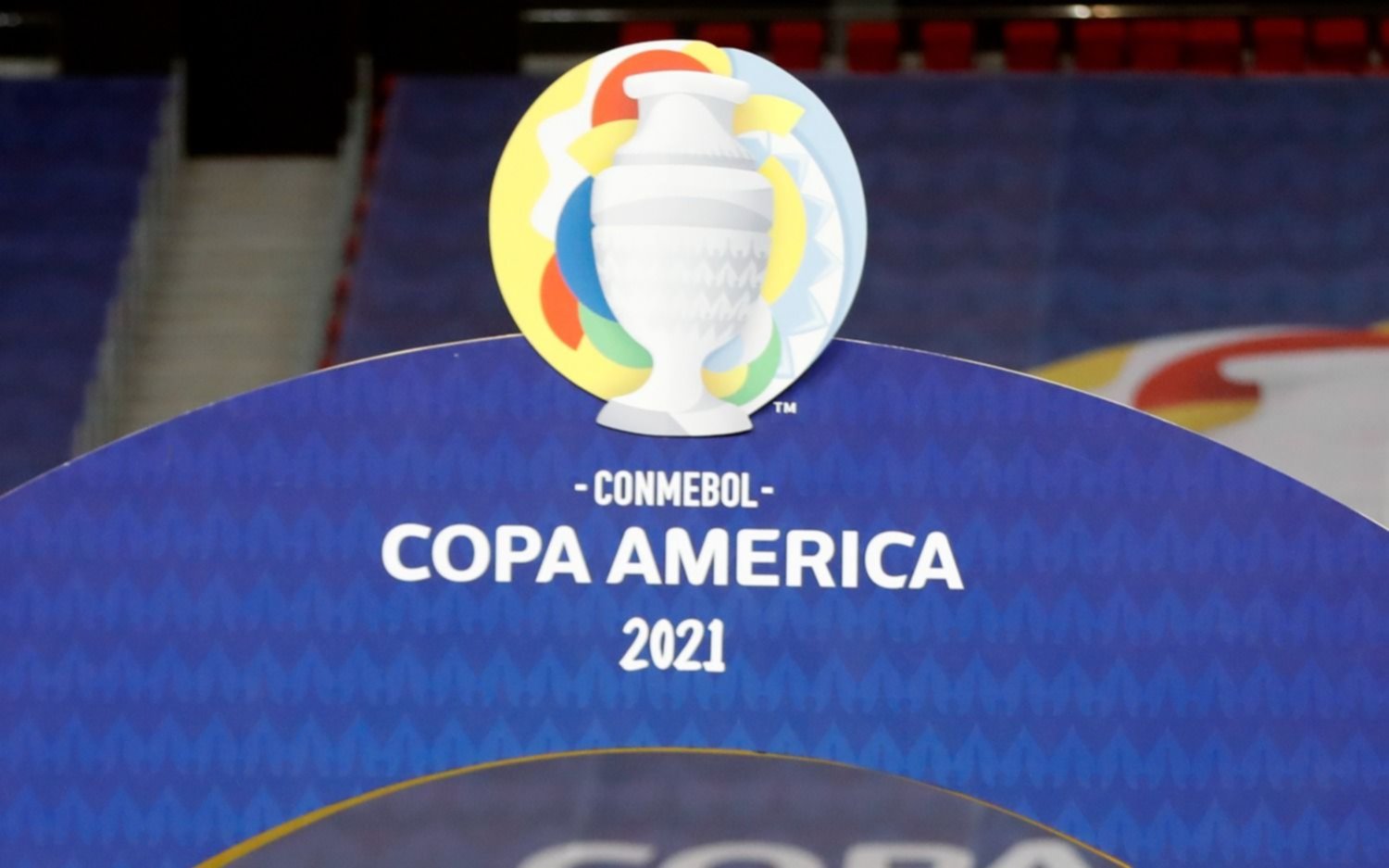 A qué jugadores eligió la Conmebol como los mejores de la Copa América