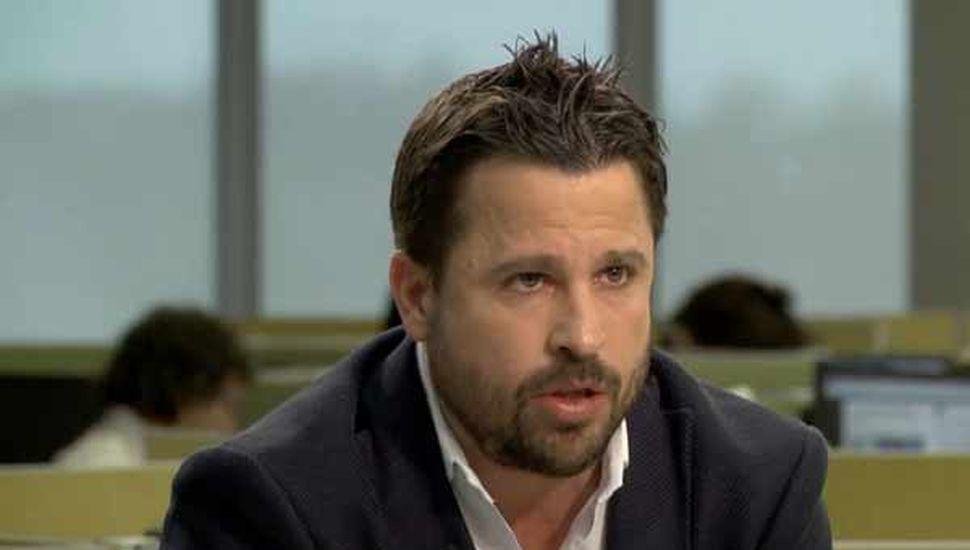 Martín Tetaz define si va en la boleta porteña para diputados nacionales