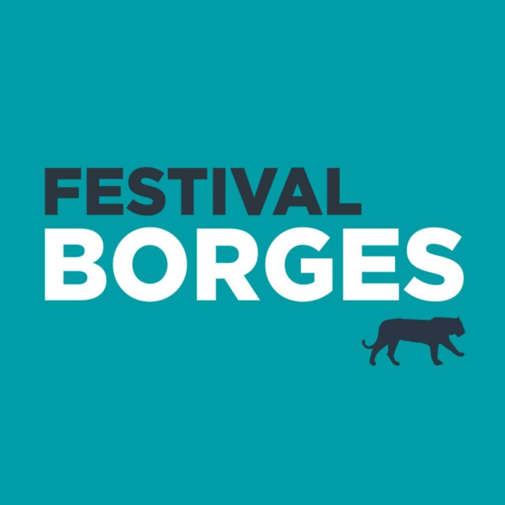 Borges y un festival para acercar su obra