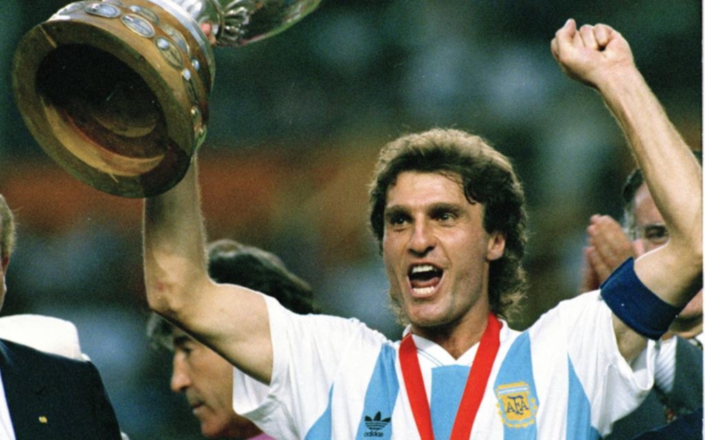 Argentina pudo alcanzar a Uruguay: 15 títulos cada uno
