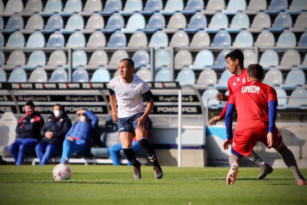 Con otro empate Gimnasia cerró una pretemporada sin triunfos amistosos