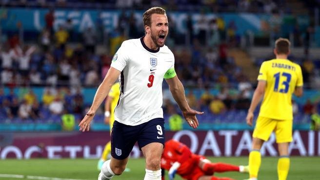 Inglaterra e Italia definen la Eurocopa en Wembley