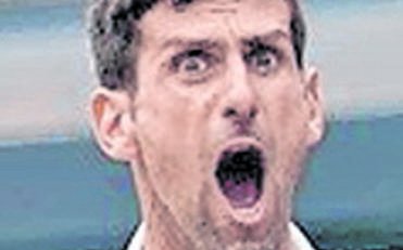 Djokovic quiere agigantar su leyenda en Wimbledon