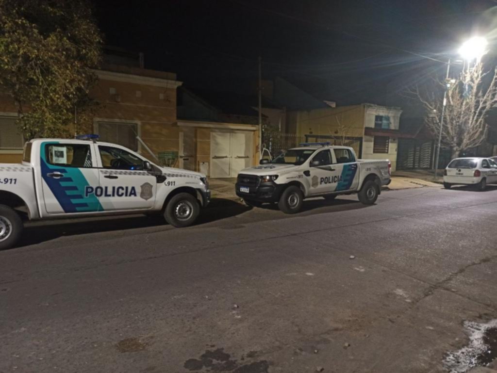 En medio de los festejos, escruche y miedo en 28 y 57