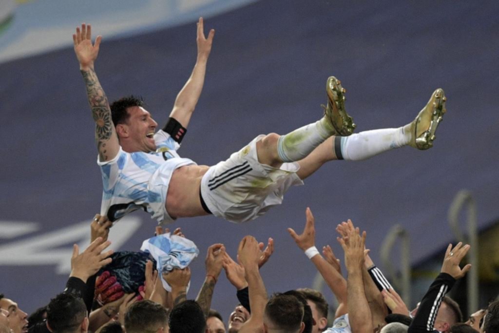 Brasil también puso el foco en Argentina y en el fin de una histórica racha