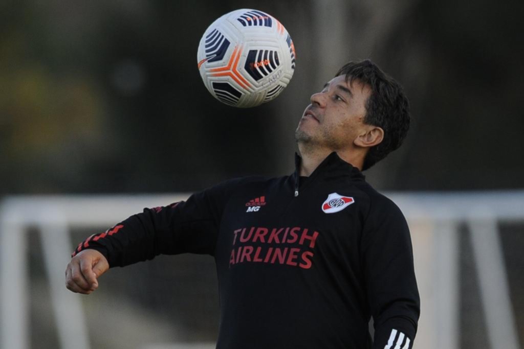 Gallardo espera con los brazos abiertos en Cardales a los “campeones” de la Selección