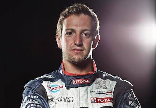 Guerrieri y Girolami, con suerte dispar en la Copa Mundial de Autos de Turismos