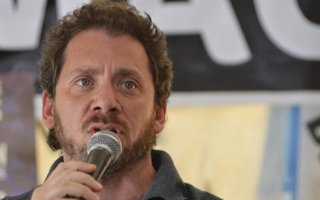 Judiciales: "Esperamos que mañana nos hagan una oferta salarial concreta"
