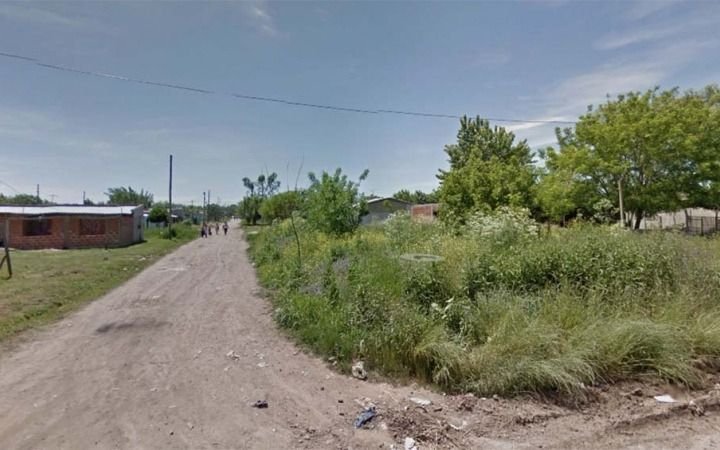 Mataron de cinco balazos en el pecho a un hombre 