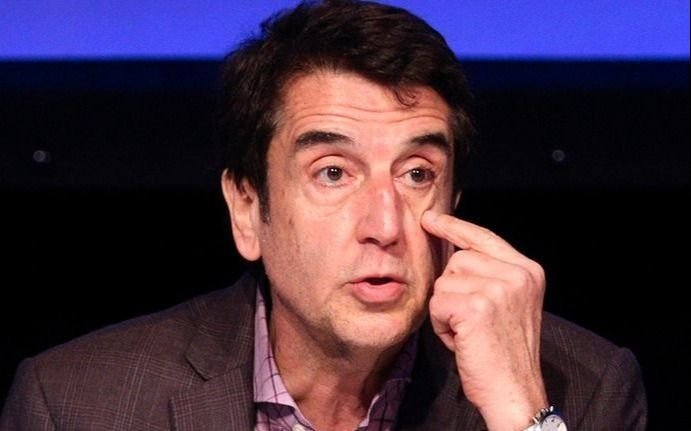 Melconian: "La votación de este año tendría que dar 100 a 0"