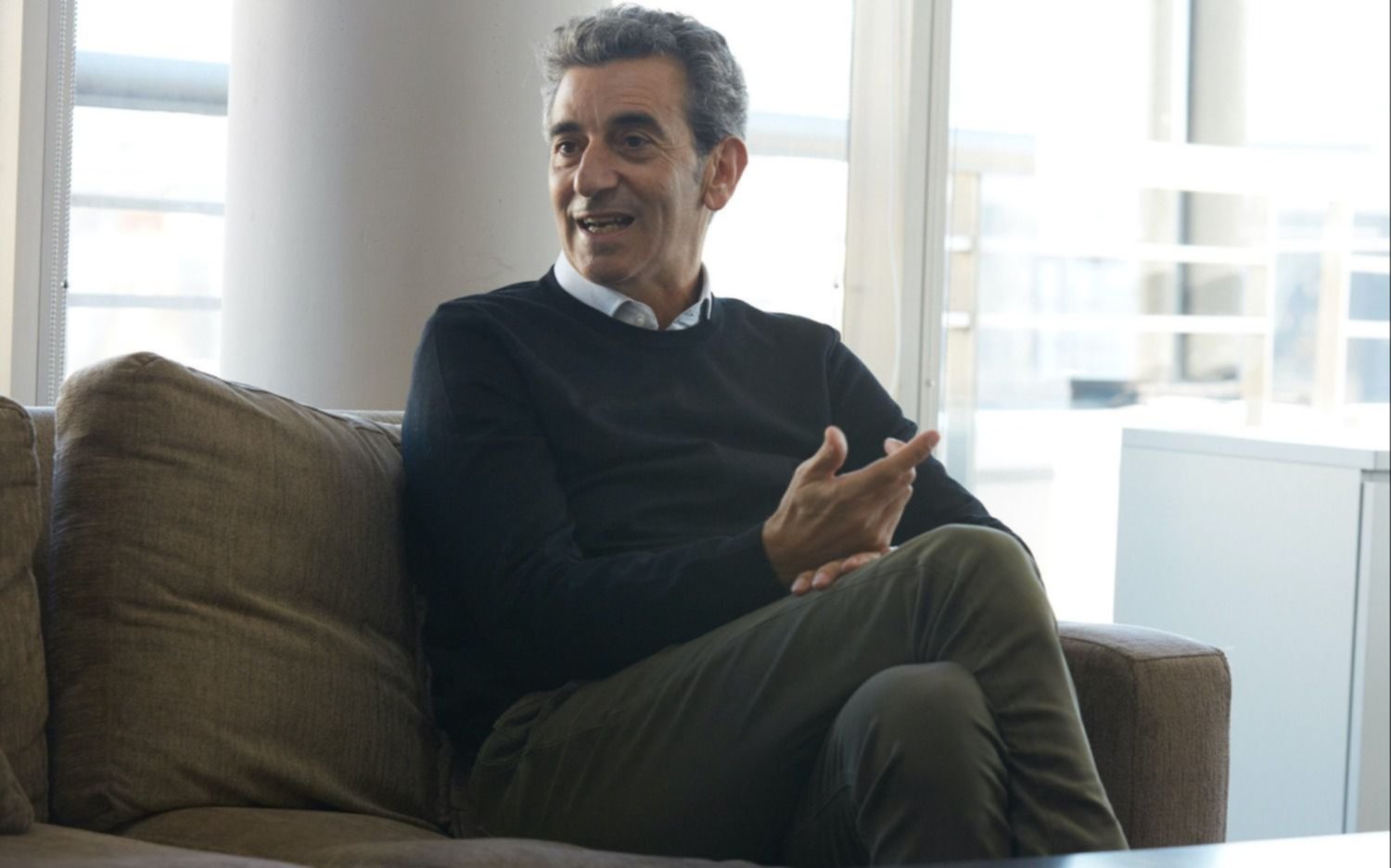 “Este nuevo cepo es la consecuencia de una política económica que no genera confianza”