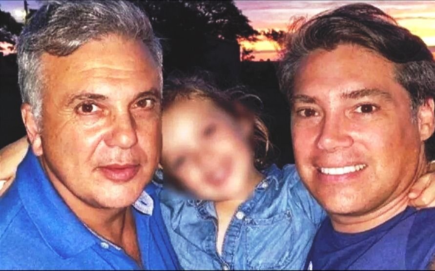 Derrumbe en Miami: hallaron los cuerpos del cirujano Andrés Galfrascoli, su pareja y su hija de 6 años