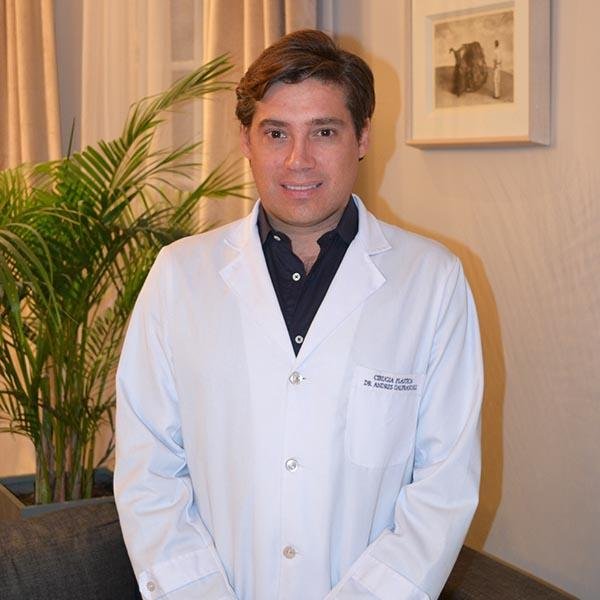Hallan los cuerpos del médico argentino, su pareja y su hija