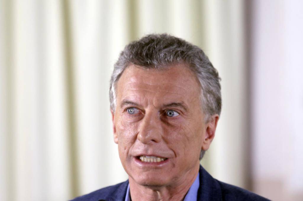 Presunto envío de armas a Bolivia: denuncian a Macri