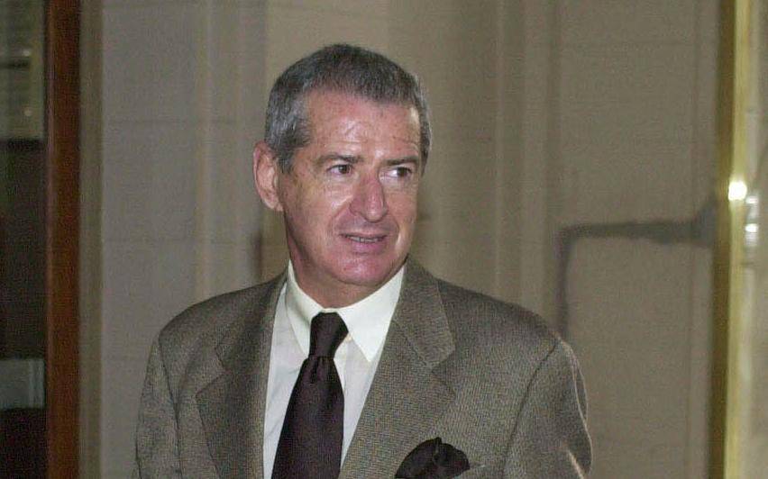 Falleció Jorge Landau, histórico apoderado del PJ