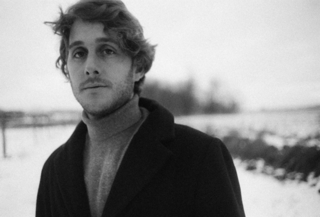 Sebastián Plano: “poder encerrarme a hacer música solo es muy liberador para mí”