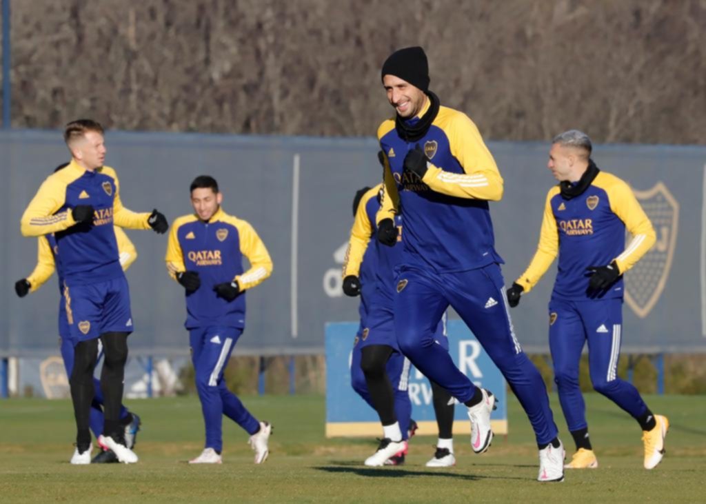 Boca recibe a Mineiro con muy poco margen de error