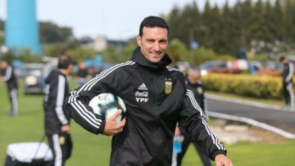 Argentina finalizará el año jugando ante Brasil por las Eliminatorias