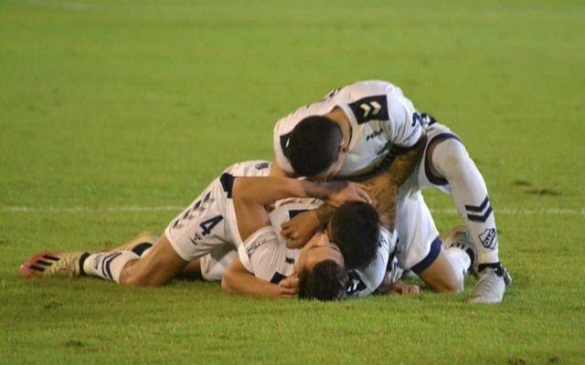 Quilmes se trajo un "triunfazo" de Tucumán