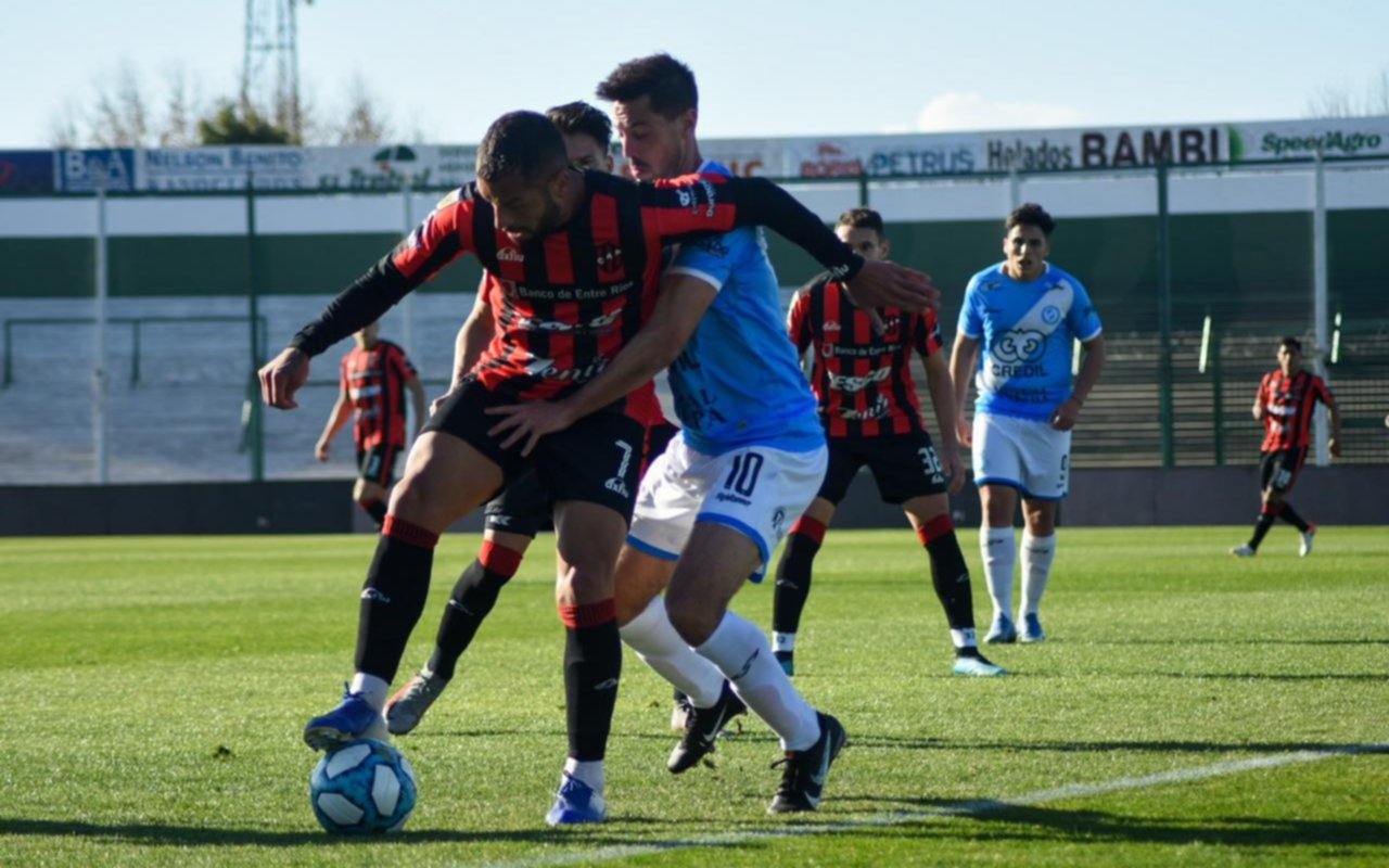 Se acabó el sueño: Villa San Carlos perdió 1-0 ante Patronato por Copa Argentina y se quedará con las ganas de jugar ante Boca o River