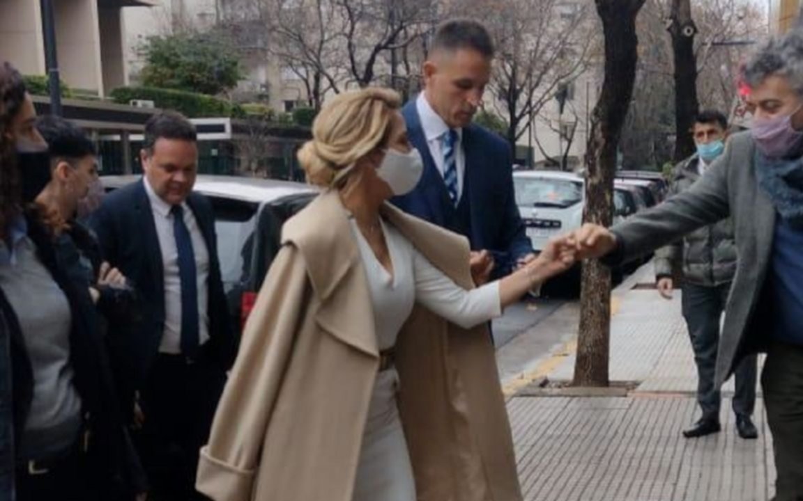 La Justicia falló a favor de Fabiola Yáñez y Estanislao Fernández en un caso de acoso mediático