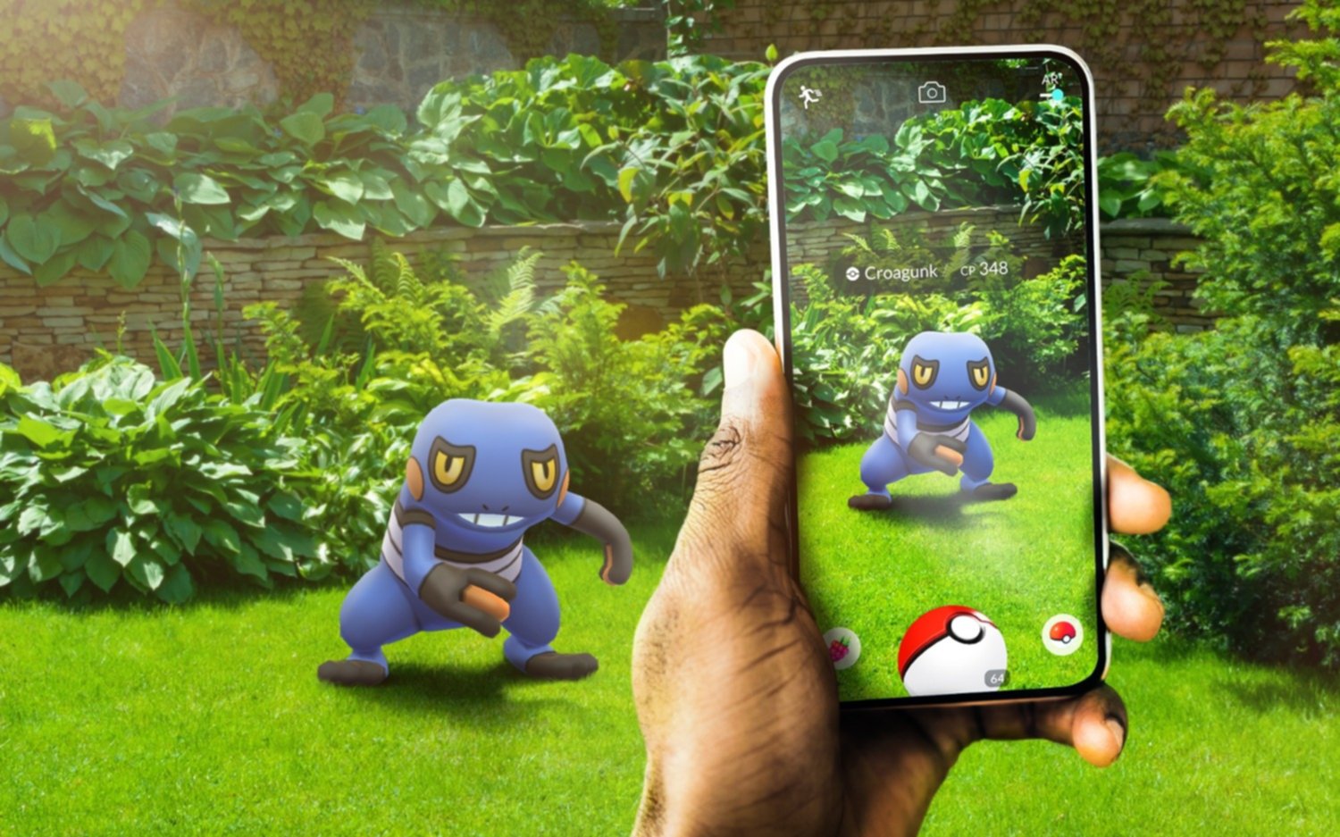 Cuántas muertes provocó el "Pokémon Go" a cinco años de su lanzamiento