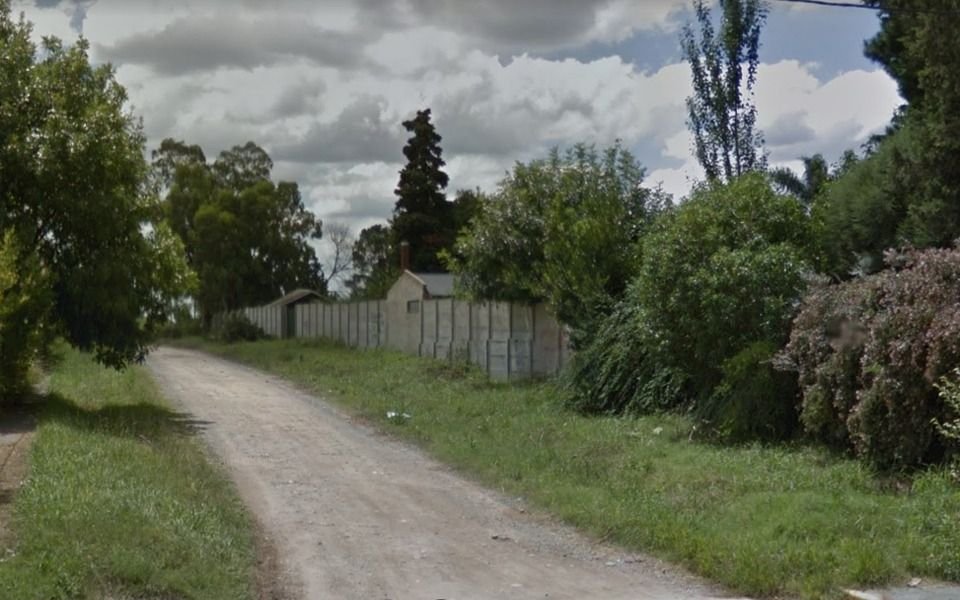 Investigan la muerte de una mujer en el interior de una casa en Romero