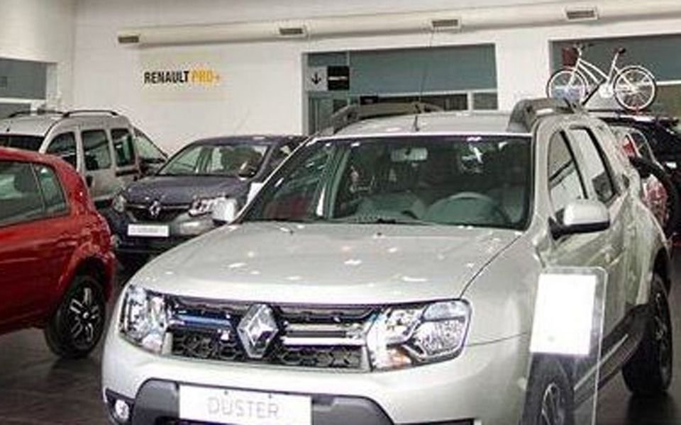 Cayó falsa promotora de Plan Rombo: víctima le transfirió $188 mil para sacar un Renault