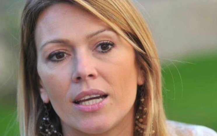 “Es agotador lucharla en la Argentina" dijo Coki Ramírez al anunciar que se irá a vivir a Miami