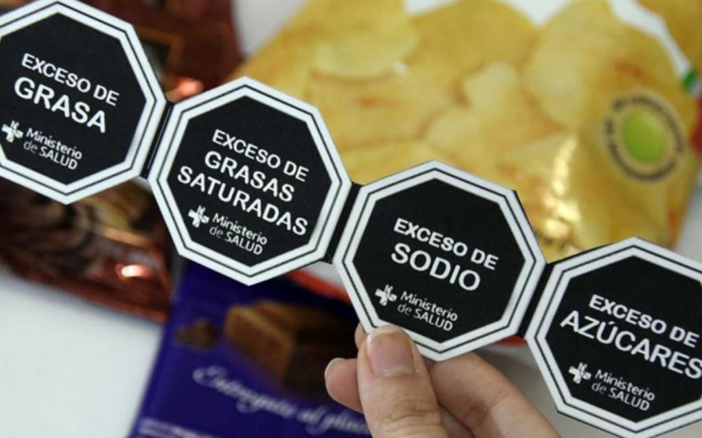 Piden que no se demore más y se sancione la ley de Etiquetado