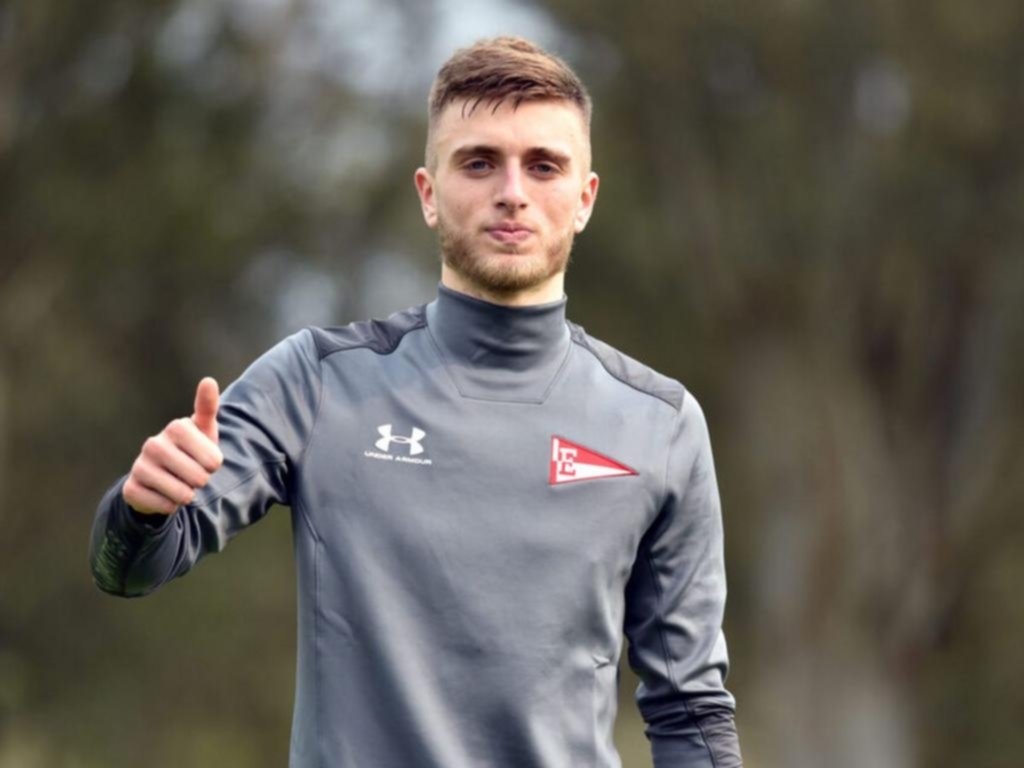 Zielinski prefiere la experiencia y Squadrone es otro juvenil que se va buscando minutos