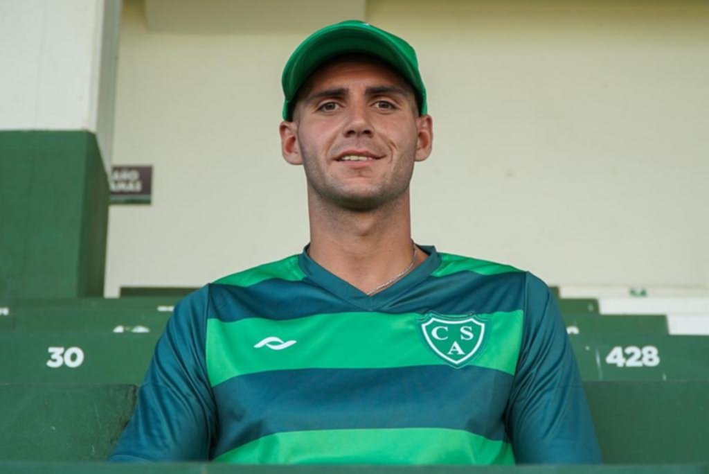 Sarmiento retuvo a Torres y Sciacqua tiene una única duda pensando en el estreno